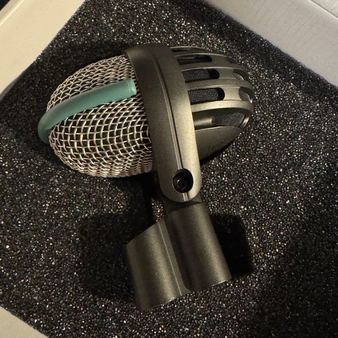 配信機器・PA機器・レコーディング機器 AKGD112MKii