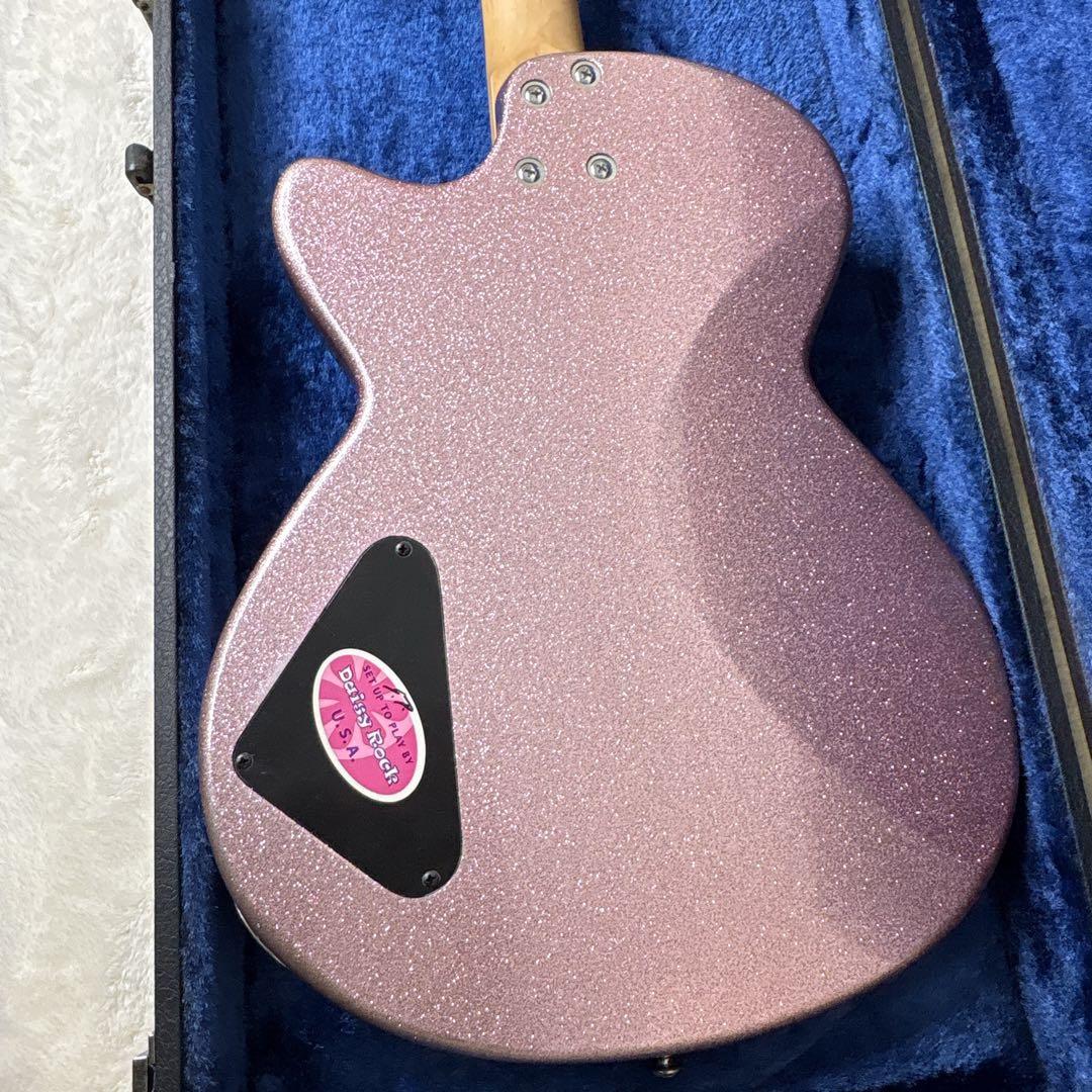 ギター Daisy Rock Rock Candy