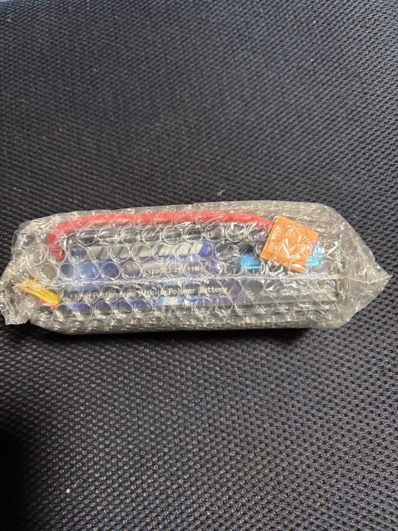 Zeee 5000mAh リチウムポリマーバッテリー