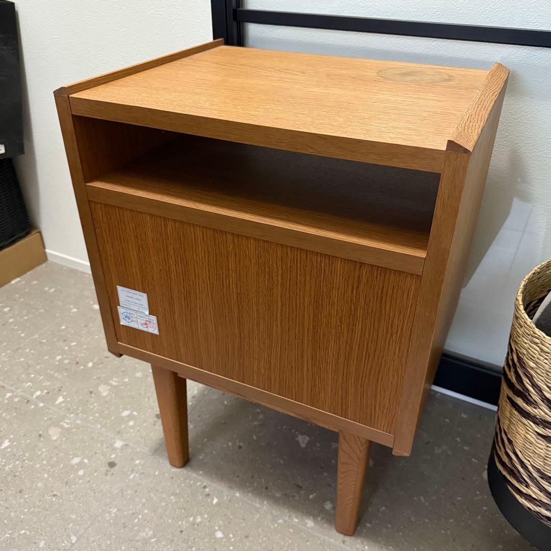 unico(ウニコ)｜TOVEサイドチェスト｜W450×D361×H625mm - メルカリ