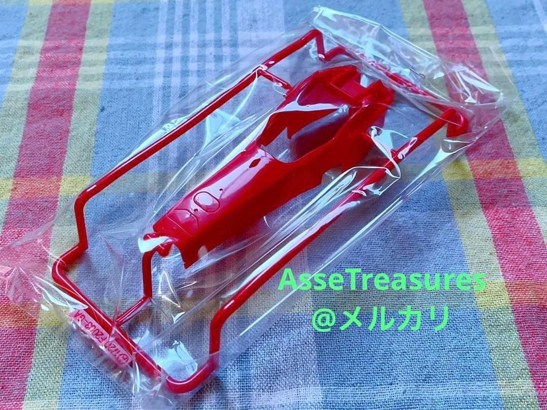 フジミ 1/20 フェラーリF2003GA モナコGP仕様 シューマッハ