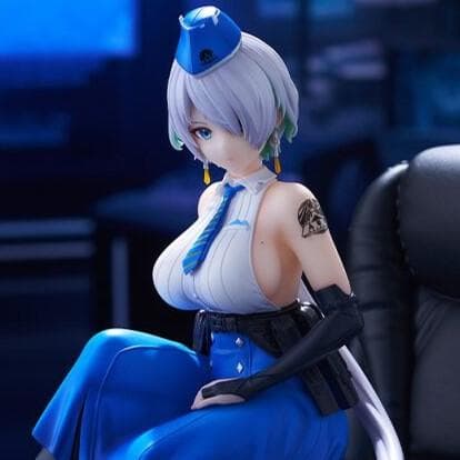 未開封】 勝利の女神：NIKKE ニケ ぬーどるストッパーフィギュア