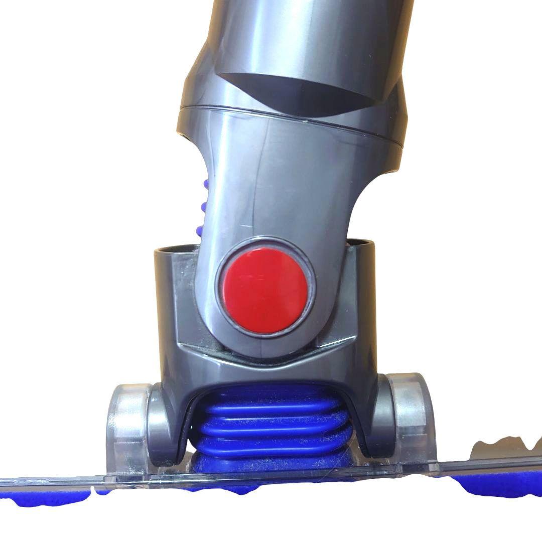 ダイソン ソフトローラークリーナーヘッド 112232 - メルカリ