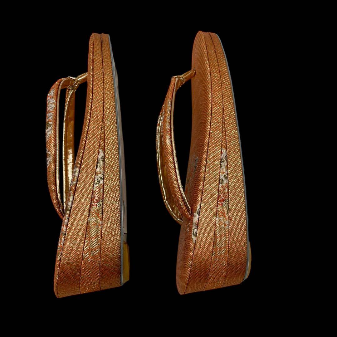 maiko様2点おまとめ✨バッグセット 和装草履バッグセット 24cm