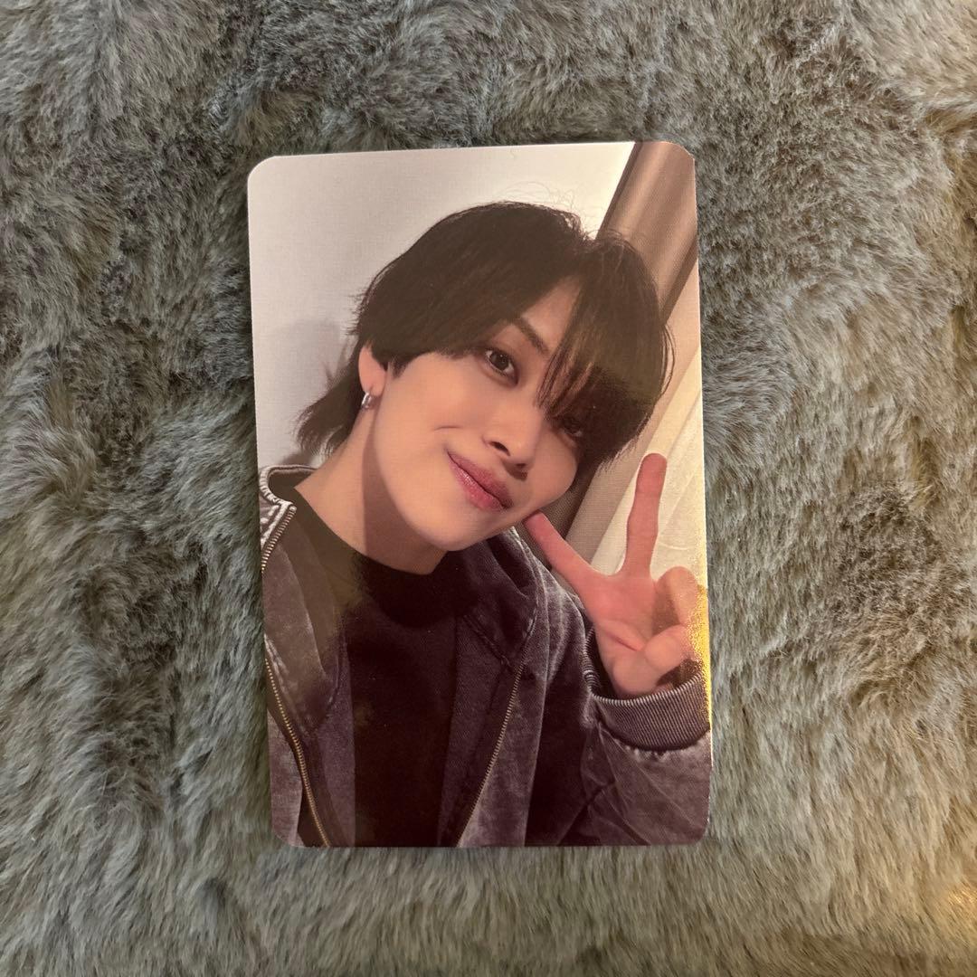 瀬菜 MAZZEL EIKI セルカ