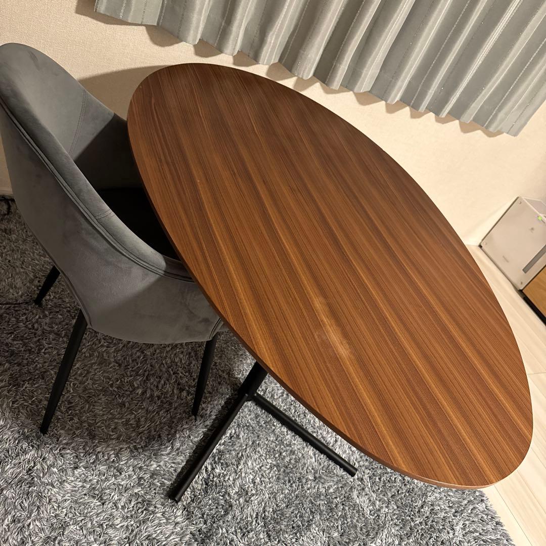 サイドテーブル・ナイトテーブル・ローテーブル ACTUS OWN-S BIG SIDE