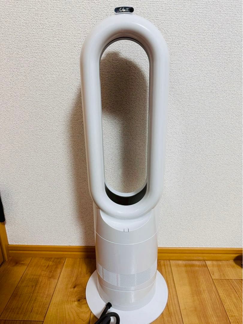 極美品✨ dyson hot+cool AM09 美品　動作良好　ダイソン