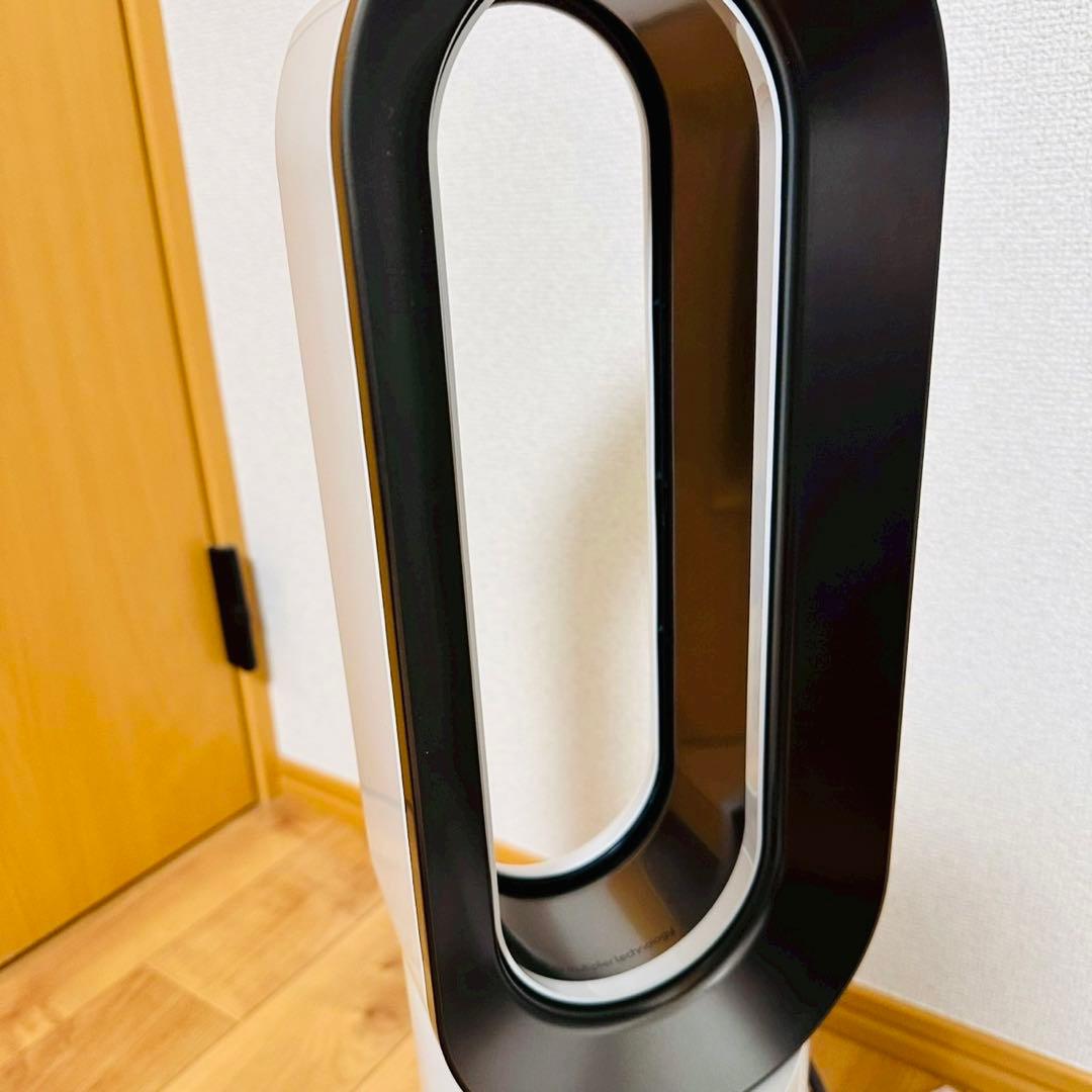 極美品✨ dyson hot+cool AM09 美品　動作良好　ダイソン