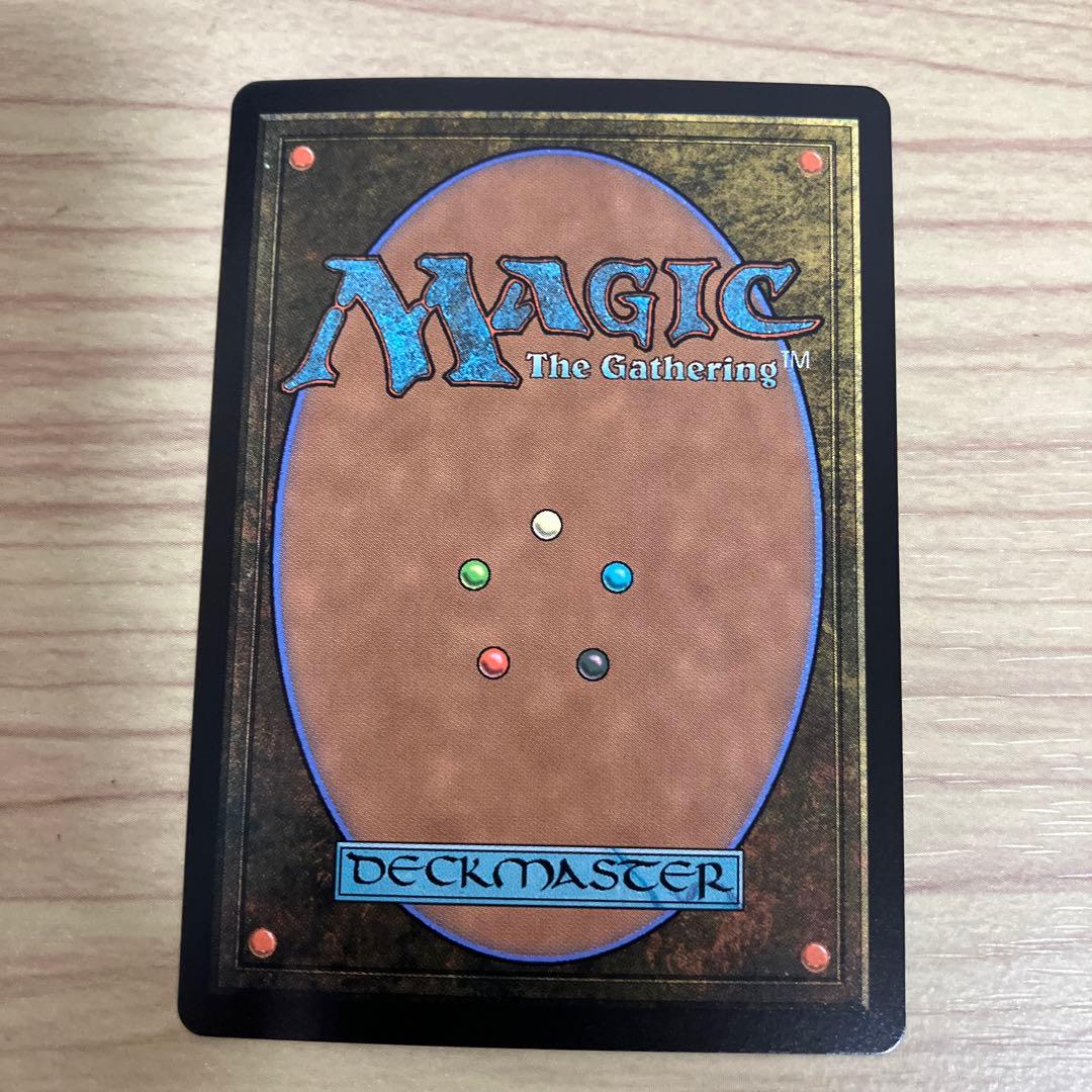 迷える黒魔導士、ビビ(日本語版　foil) １枚