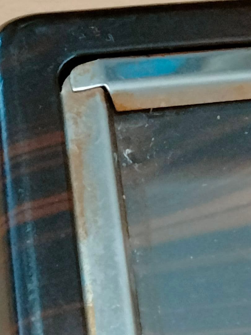 40’sオールドセイコー SEIKOトランジスタクロック 掛時計