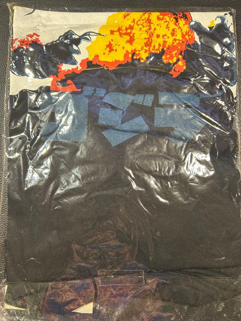 ゴジラ Tシャツ 7枚 機龍隊旗