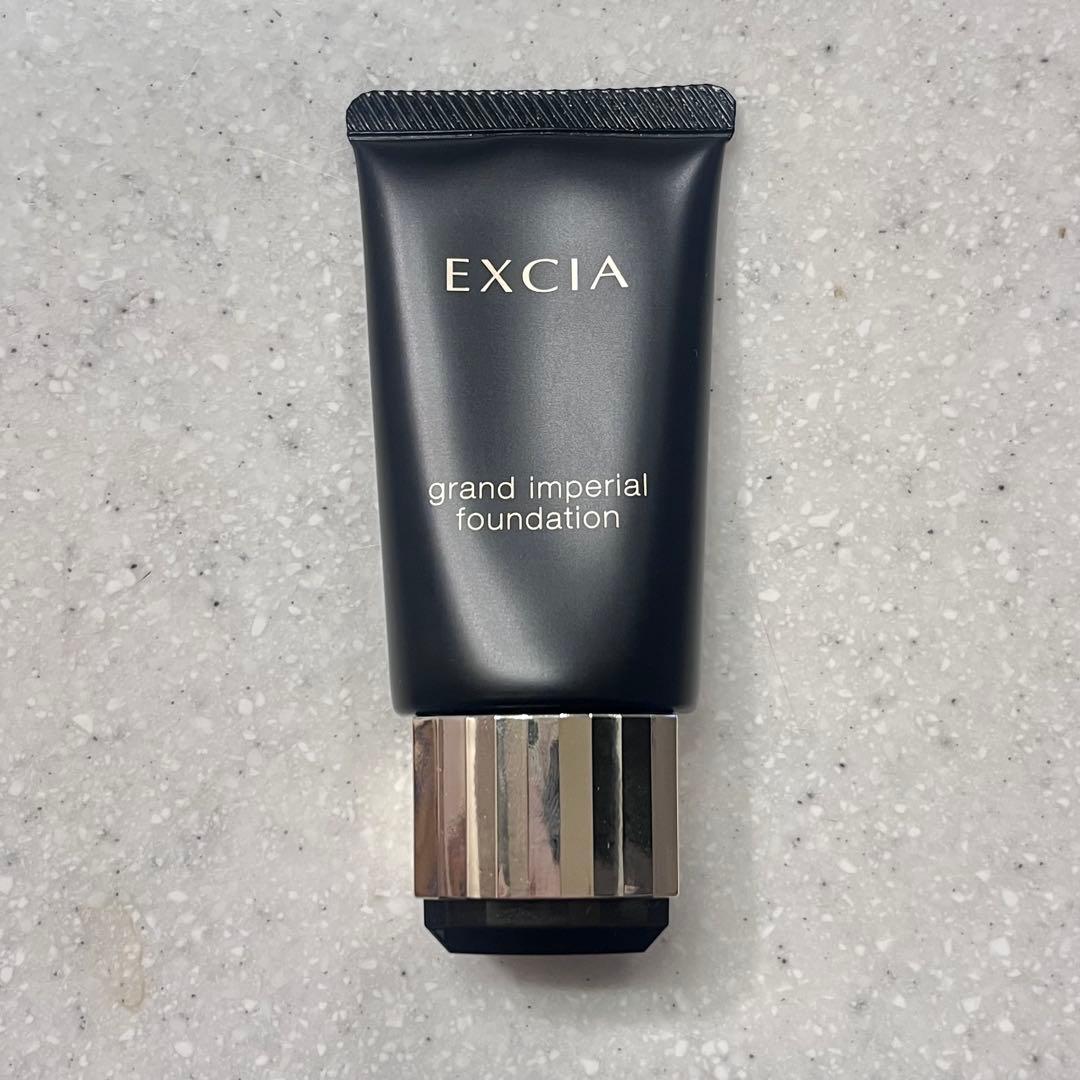 【未使用】 エクシア グランインペリアル ファンデーション NA211