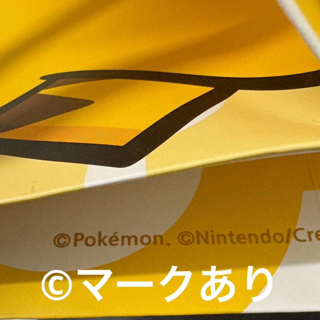 韓国限定 ポケモン メタモン ポップアップ ノベルティ ショッパー5点