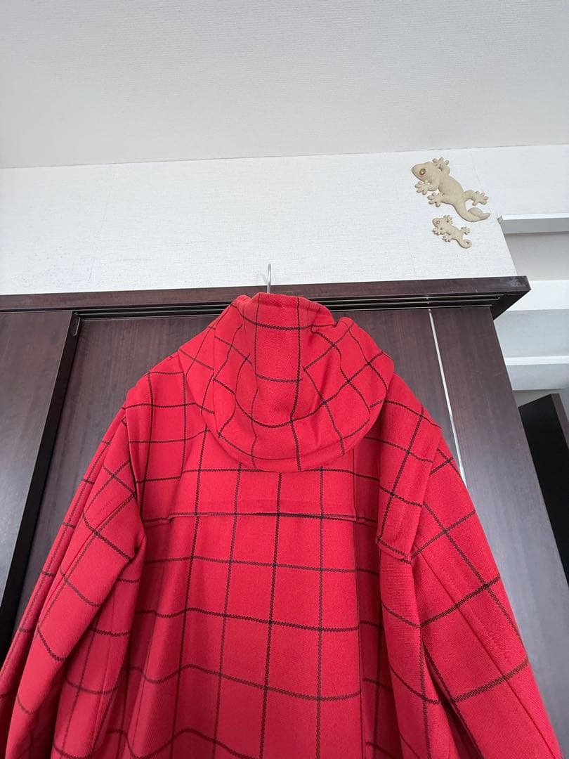 エンポリオ・アルマーニ　ハーフコート