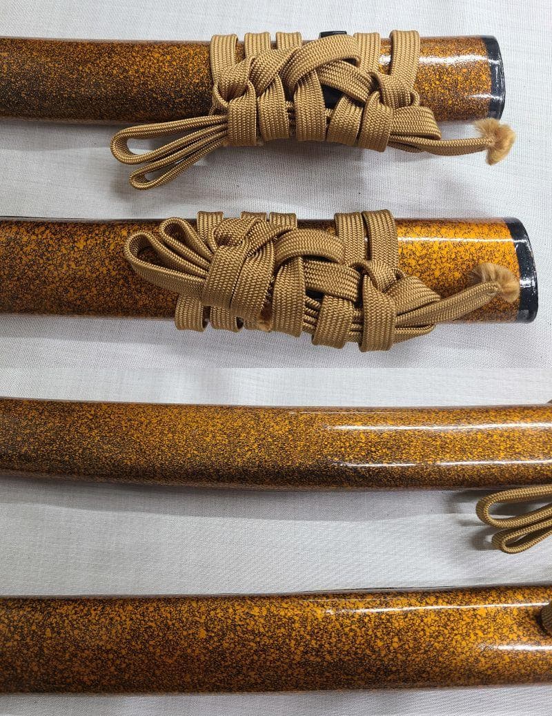 模造刀 拵え 日本刀 アンティーク コレクション 0216