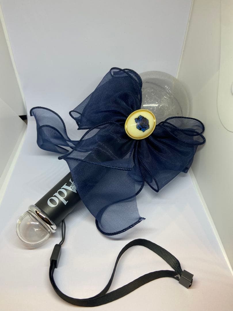 Ado 全国ツアー 2023 MARS ペンライト 箱付き