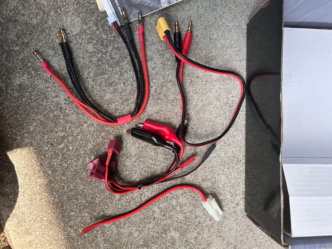 タミヤ　CR-01 ブロンコ　クローラー　フルセット