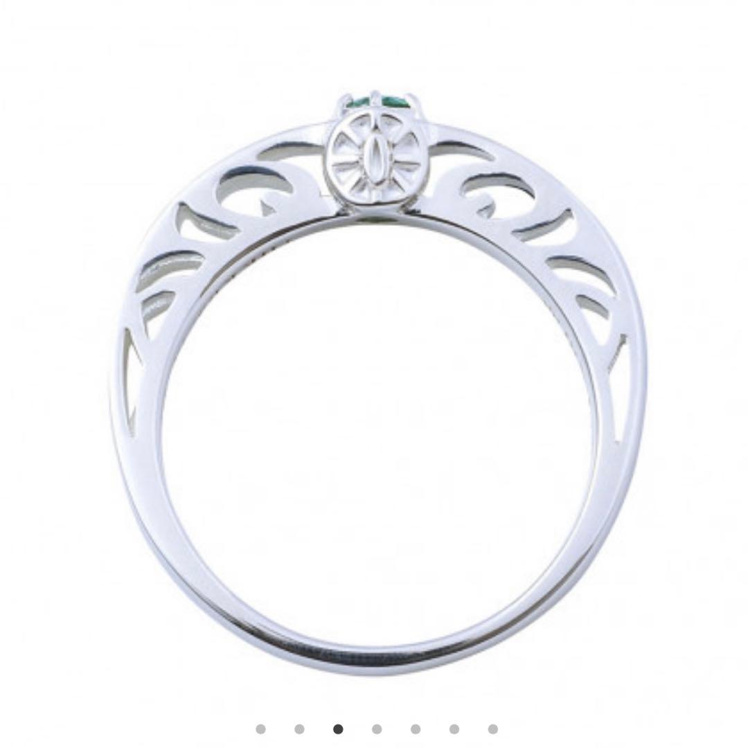 鬼滅の刃　竈門炭治郎　クラシカルリング 9号 FanFun MARKET