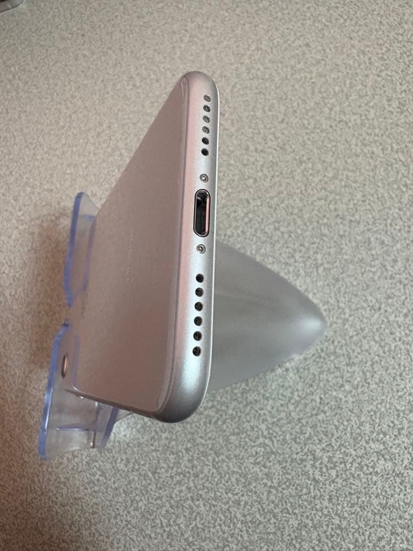 iPhone8 シルバー 64GB 94%【美品】