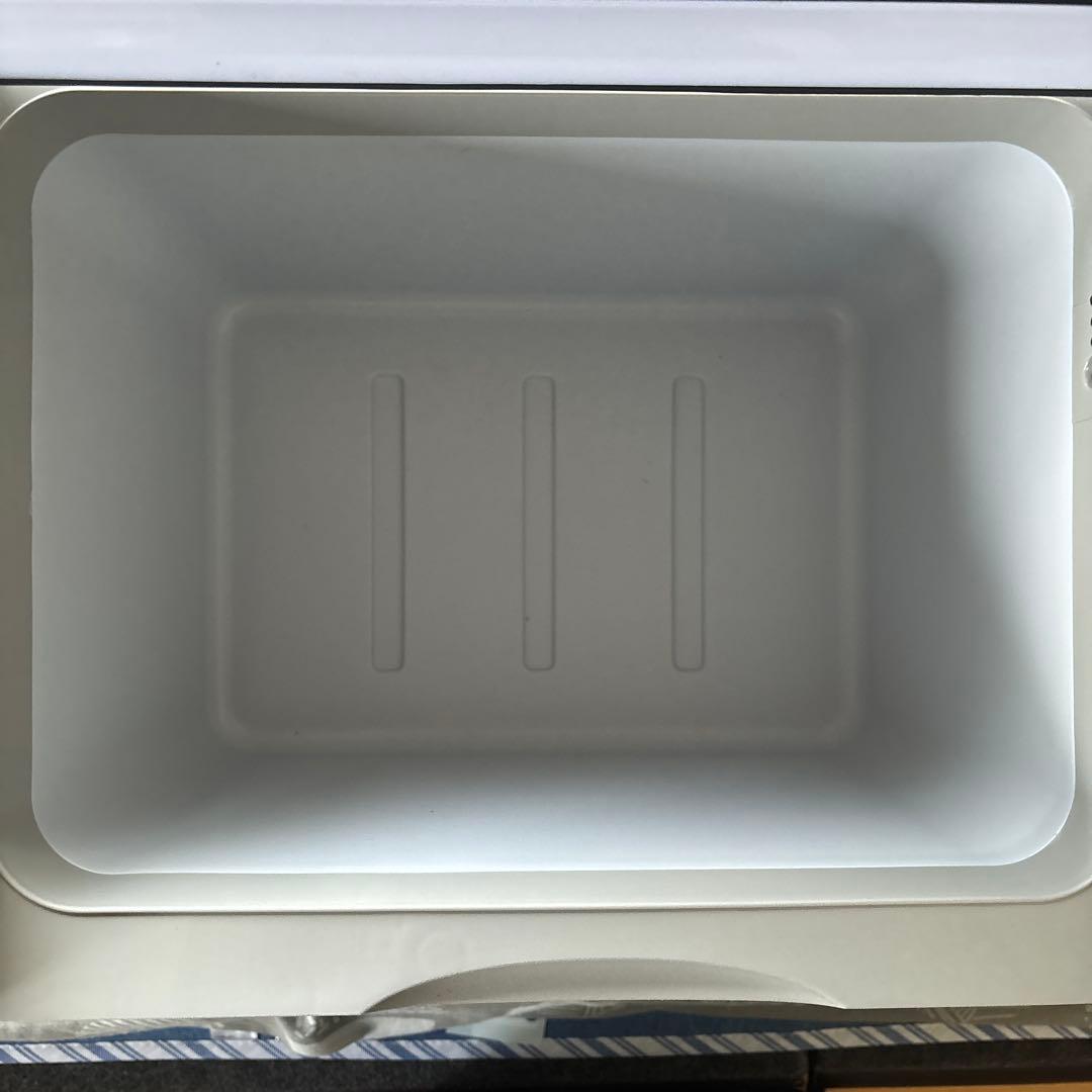 F40 冷蔵庫 AC/DC両用