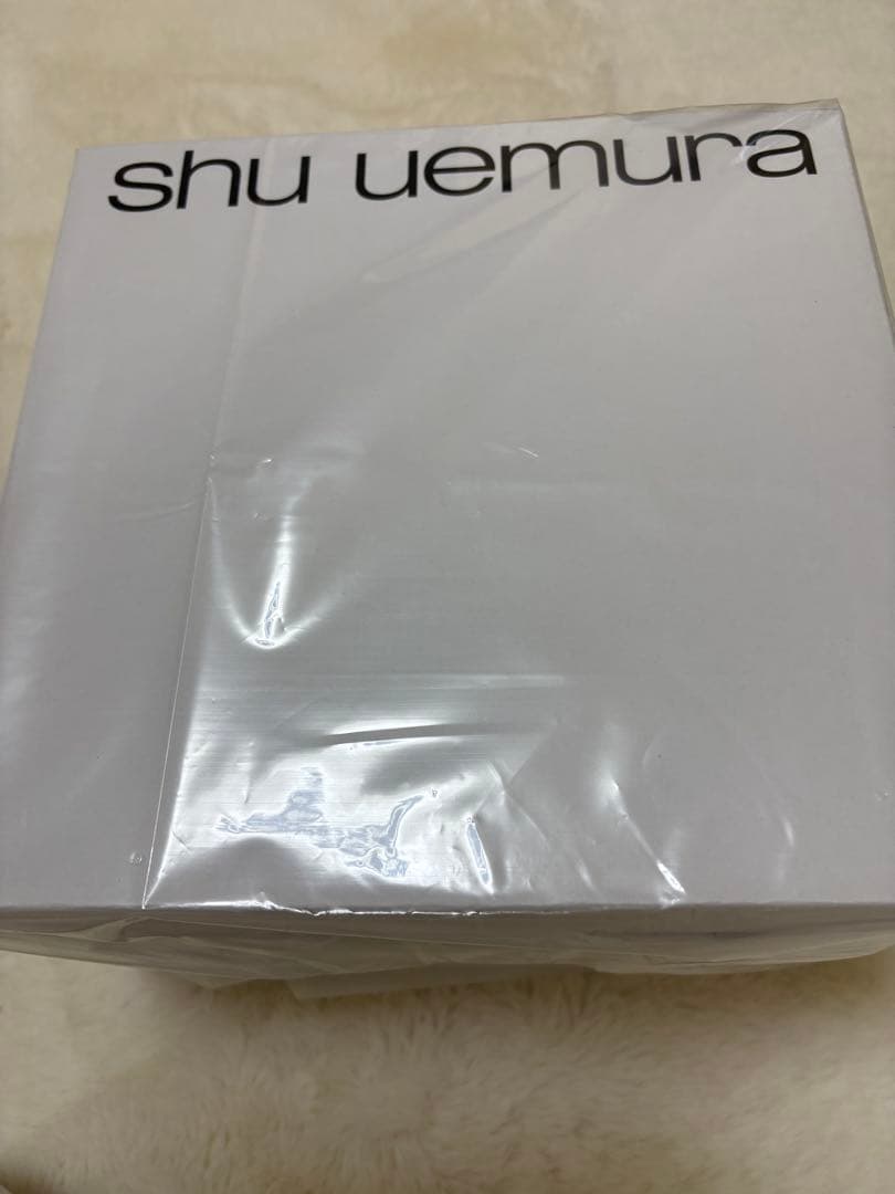 flu　シュウウエムラ　メイクアップボックス　ミニ