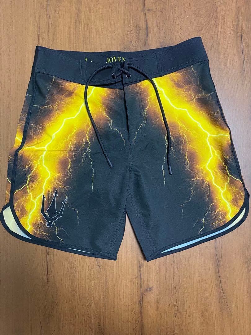 FIEDサーフパンツジョーベンモデル