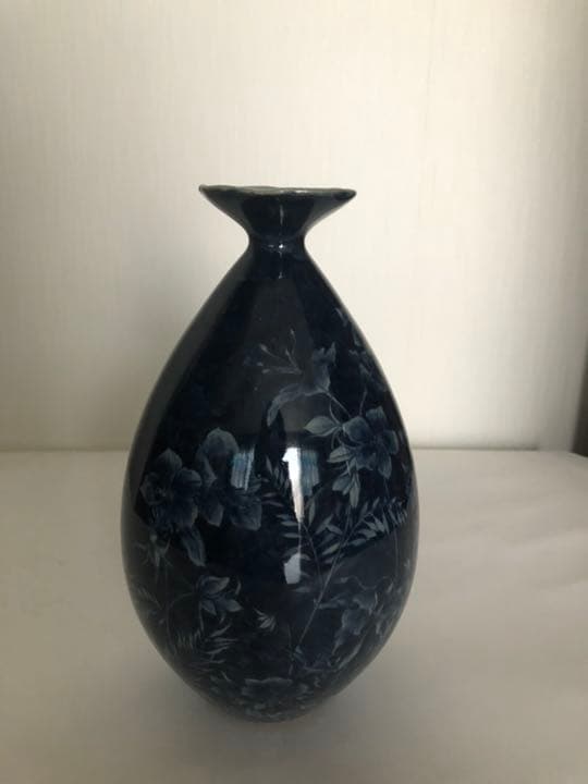 花瓶 忍しのぶ 辻修 作品