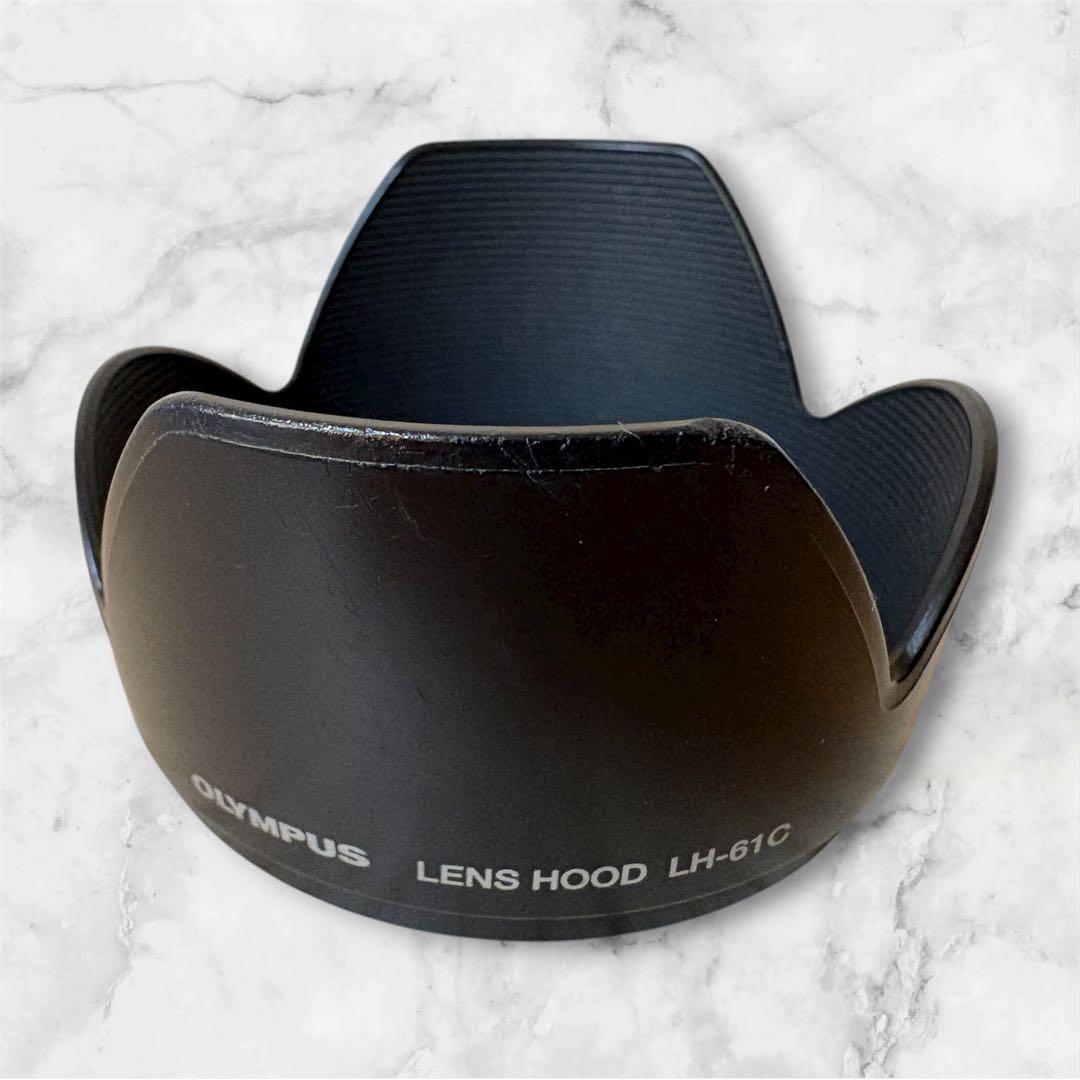 レンズ(ズーム) OLYMPUS M.ZUIKO DIGITAL 14-150mm f/4-5.6