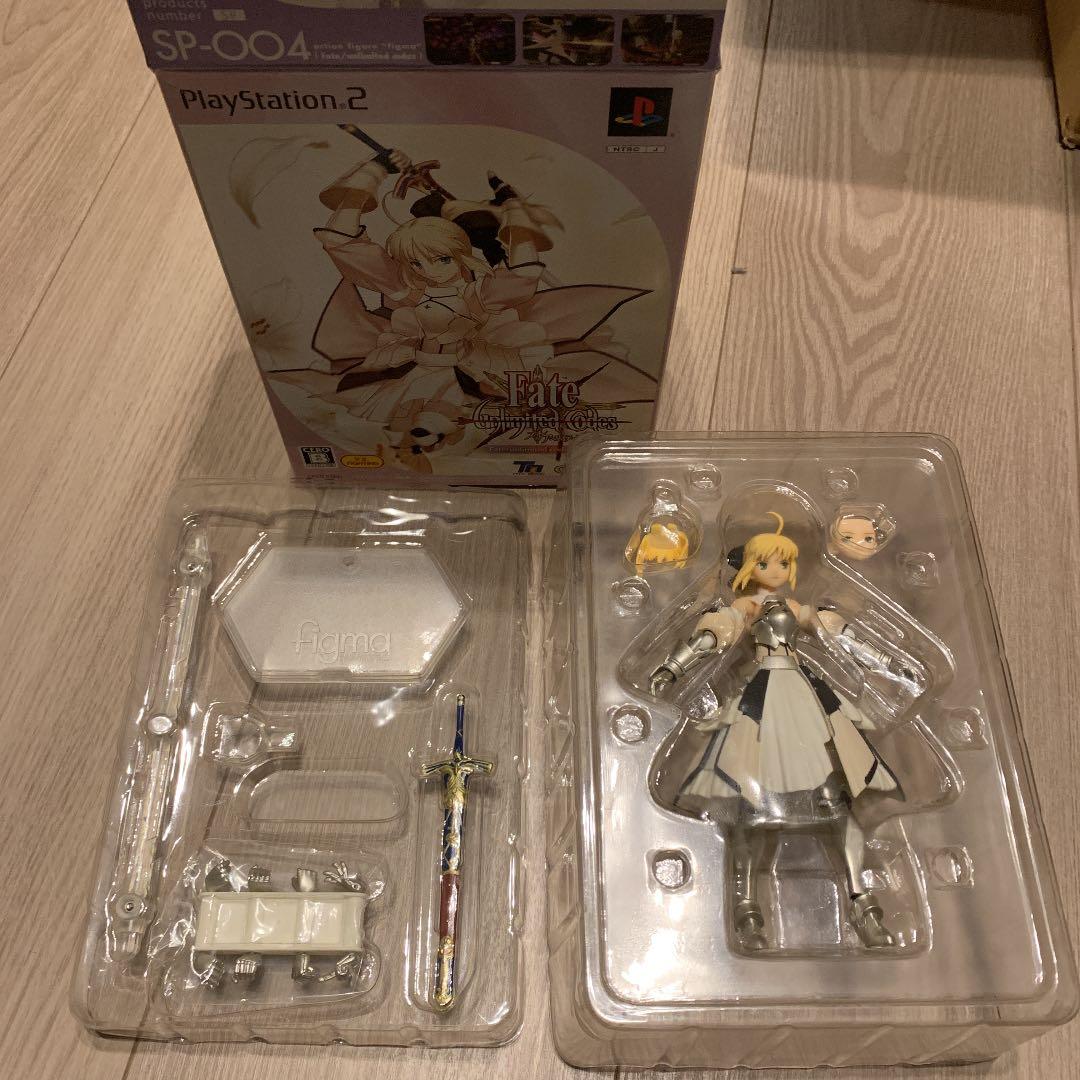 Fate stay night フィギュア 販売