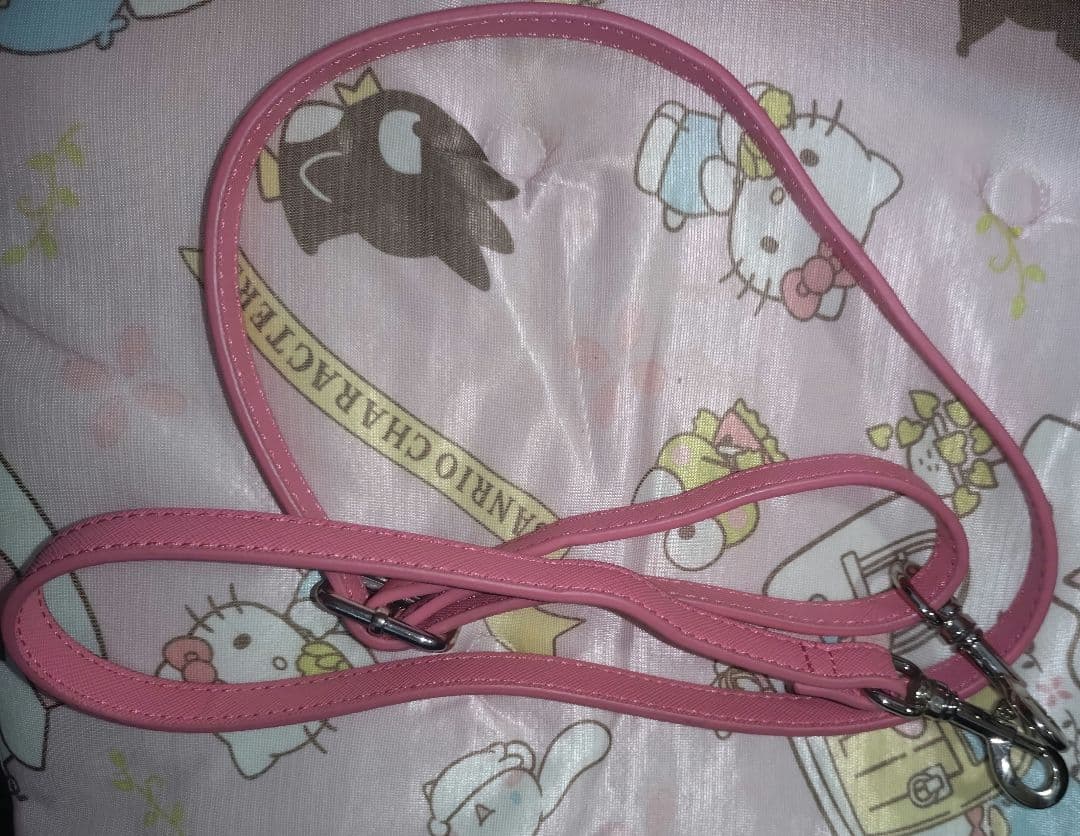 HYSTERIC GLAMOUR ショルダーバッグ ハンドバッグ 2way