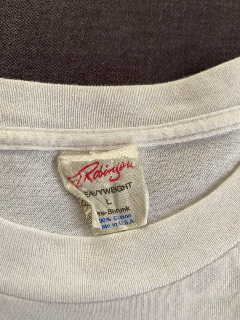 超希少］Mariah Carey Daydream Tour Tシャツ