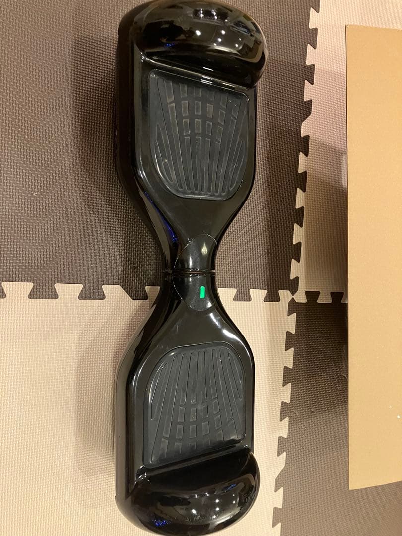 Kintone ミニセグウェイ