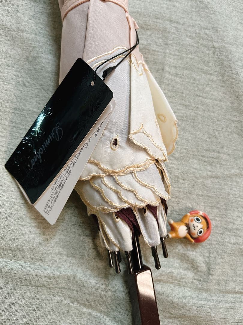 テイルズ エドナ 傘 ゼスティリア ルミエーブル - メルカリ