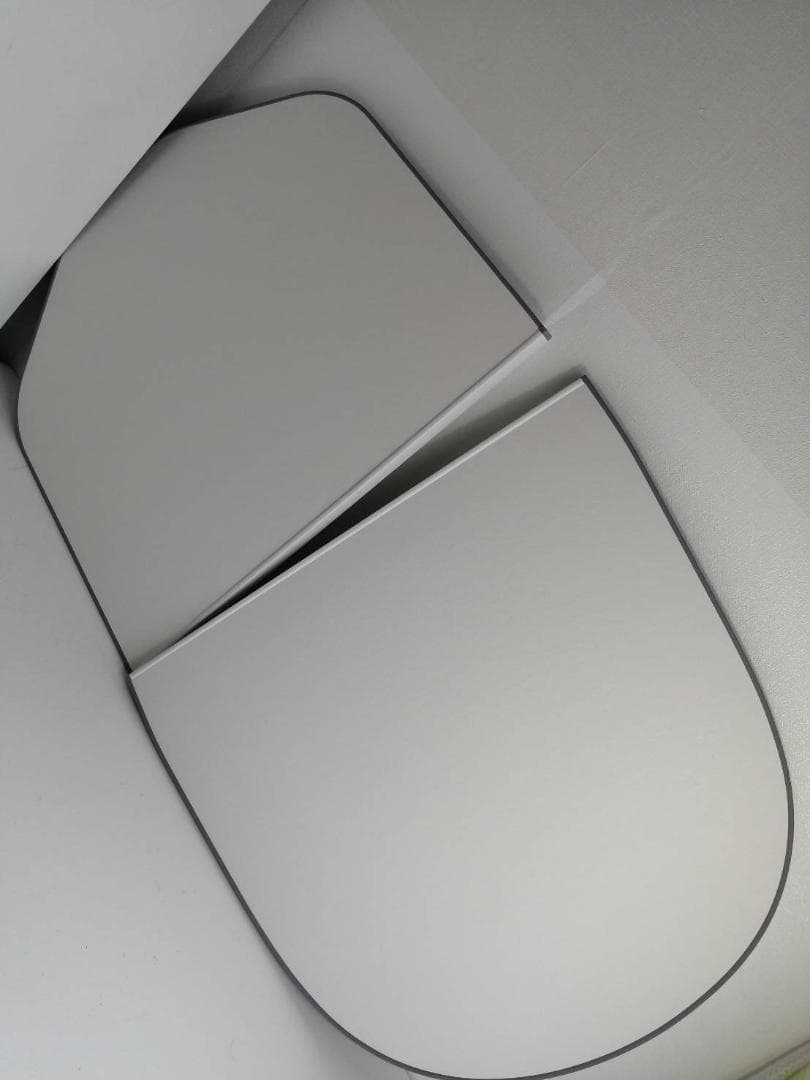 EKKS4NKAA21WN】TOTO 風呂ふた 1400YRラクカル蓋2枚 部品 安く 買う