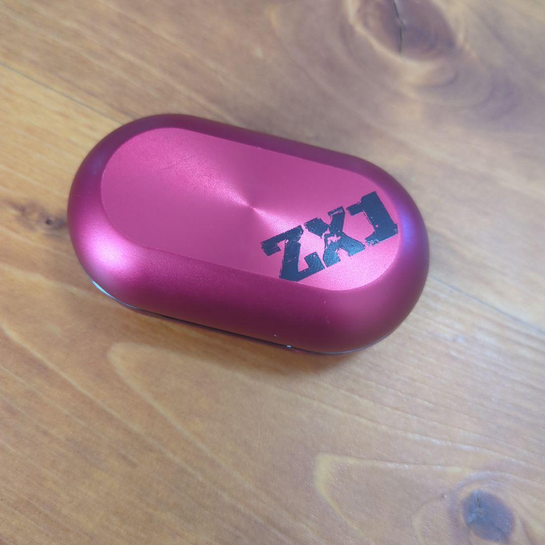 K3003i(MMCX化済)+CN120-3.5