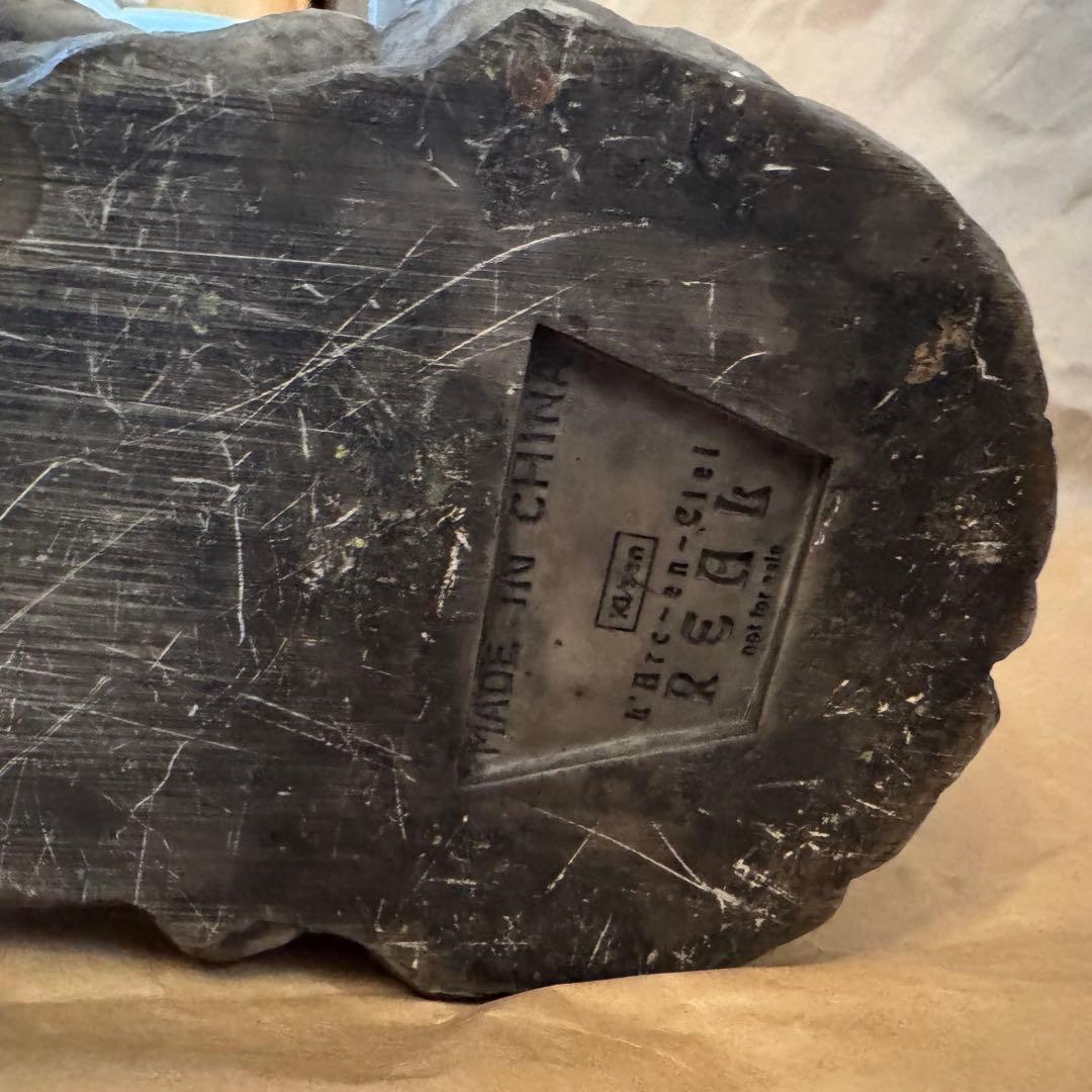 L'Arc~en~Ciel ガーゴイル 像 レア ラルク - メルカリ