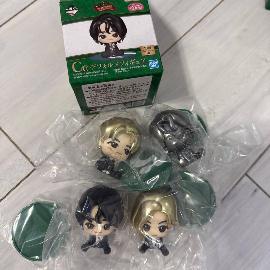 MISTER CARTOON PUZZLES LOST ANGEL パズル 天使