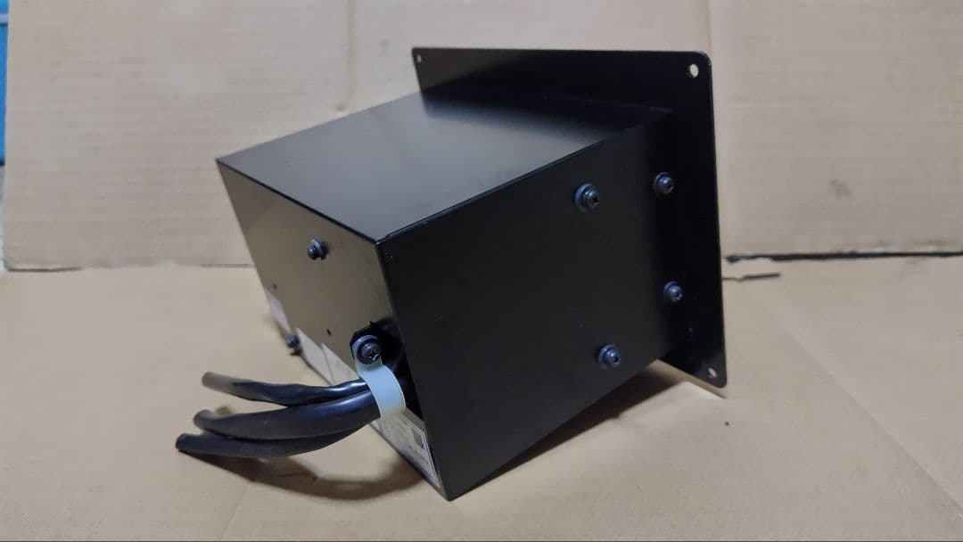 JR九州415系等 国鉄近郊型方向幕 指令器 LECIP AC100v - メルカリ