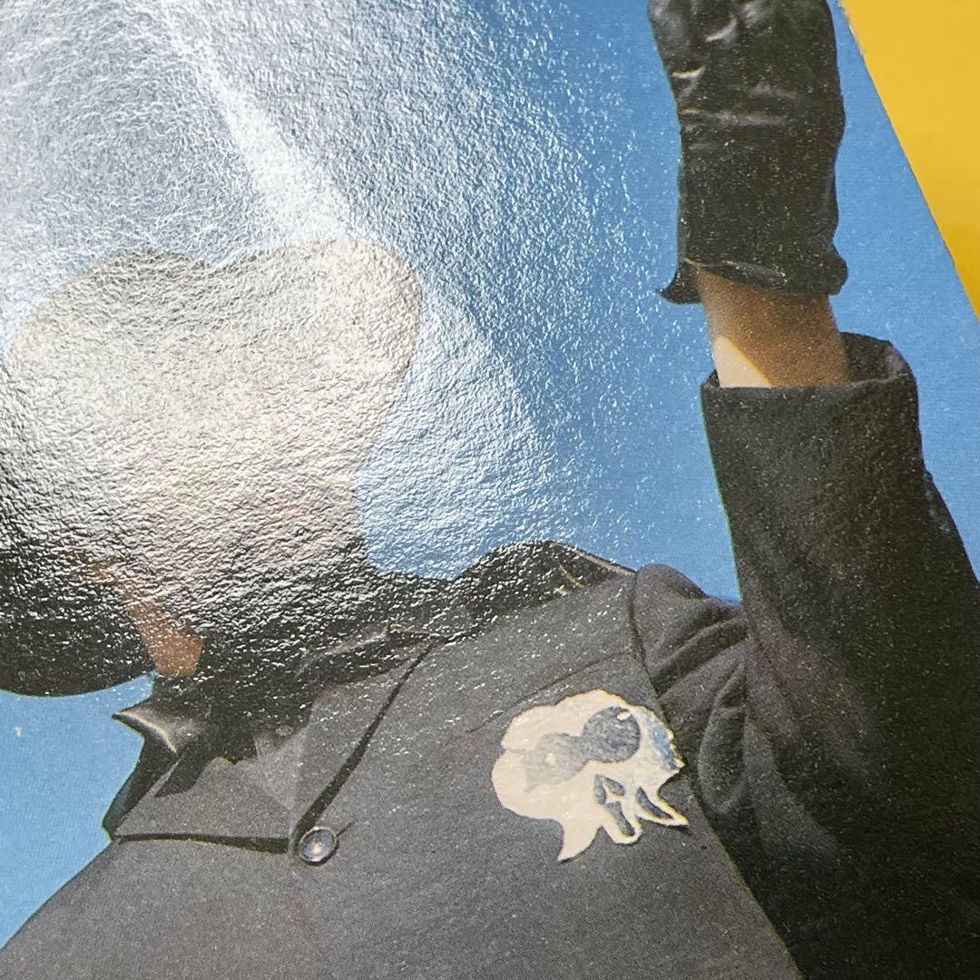 ブラック指令 ステータスカード ウルトラマンレオ