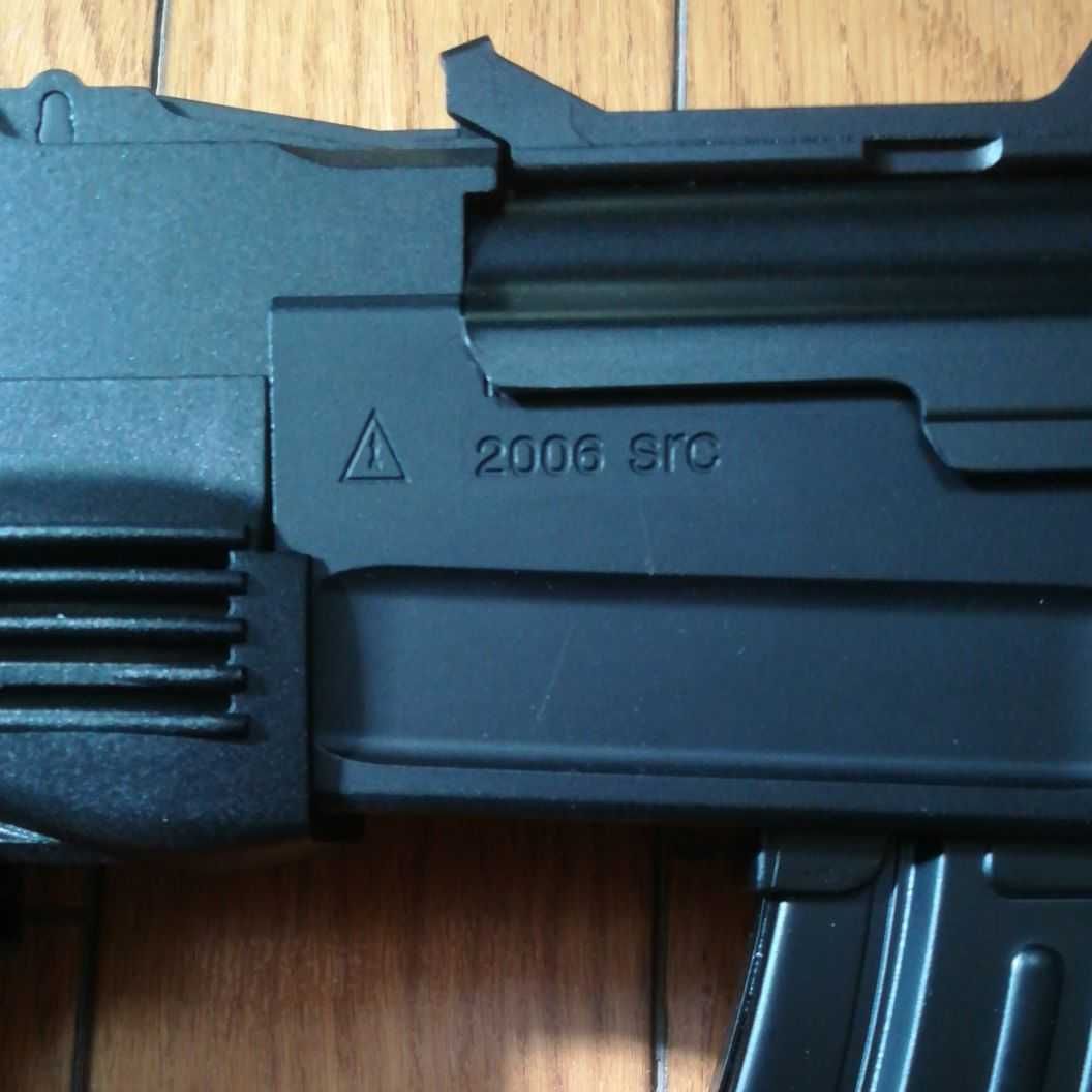 SR - 47 電動ガン