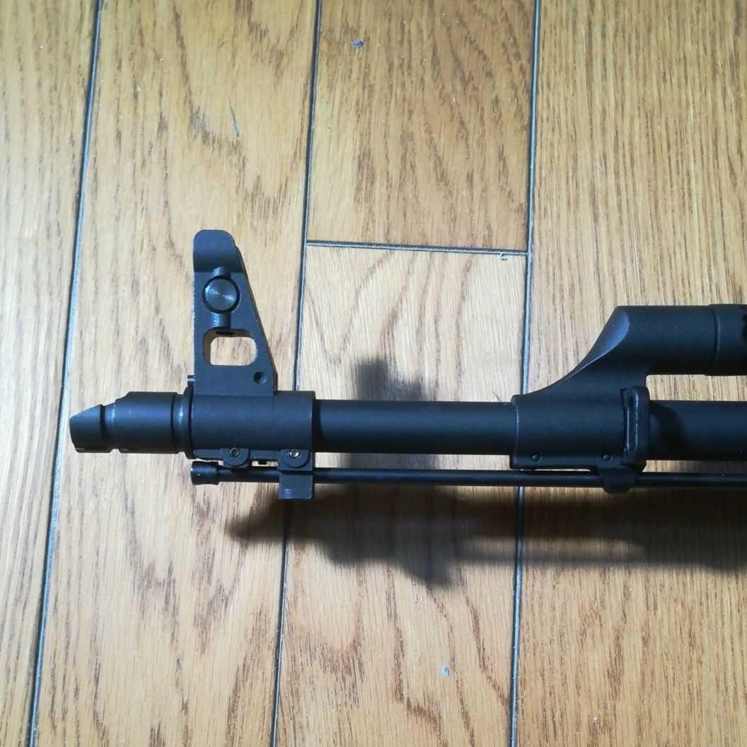 SR - 47 電動ガン