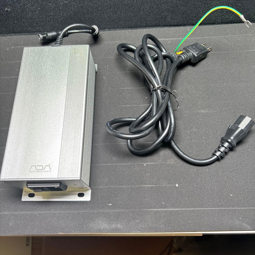 中古ADAソーラーRGBと専用シェードセット