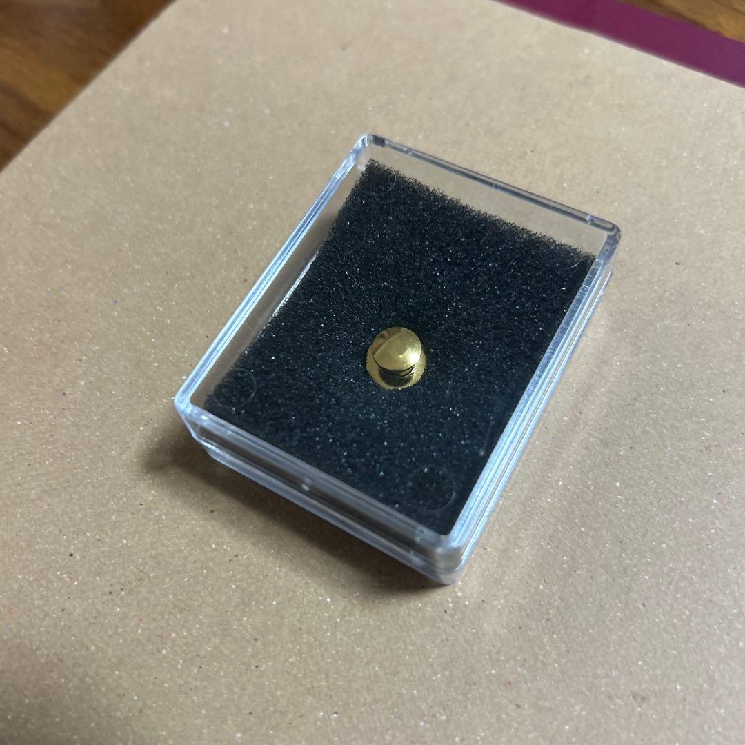 guile9663専用 テキーラマエストロ バッジ - メルカリ