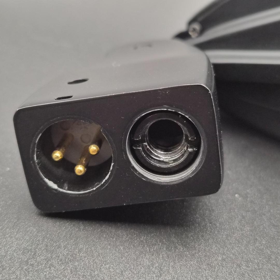 Heil Sound The Fin ヘイルサウンド ダイナミックマイク LED