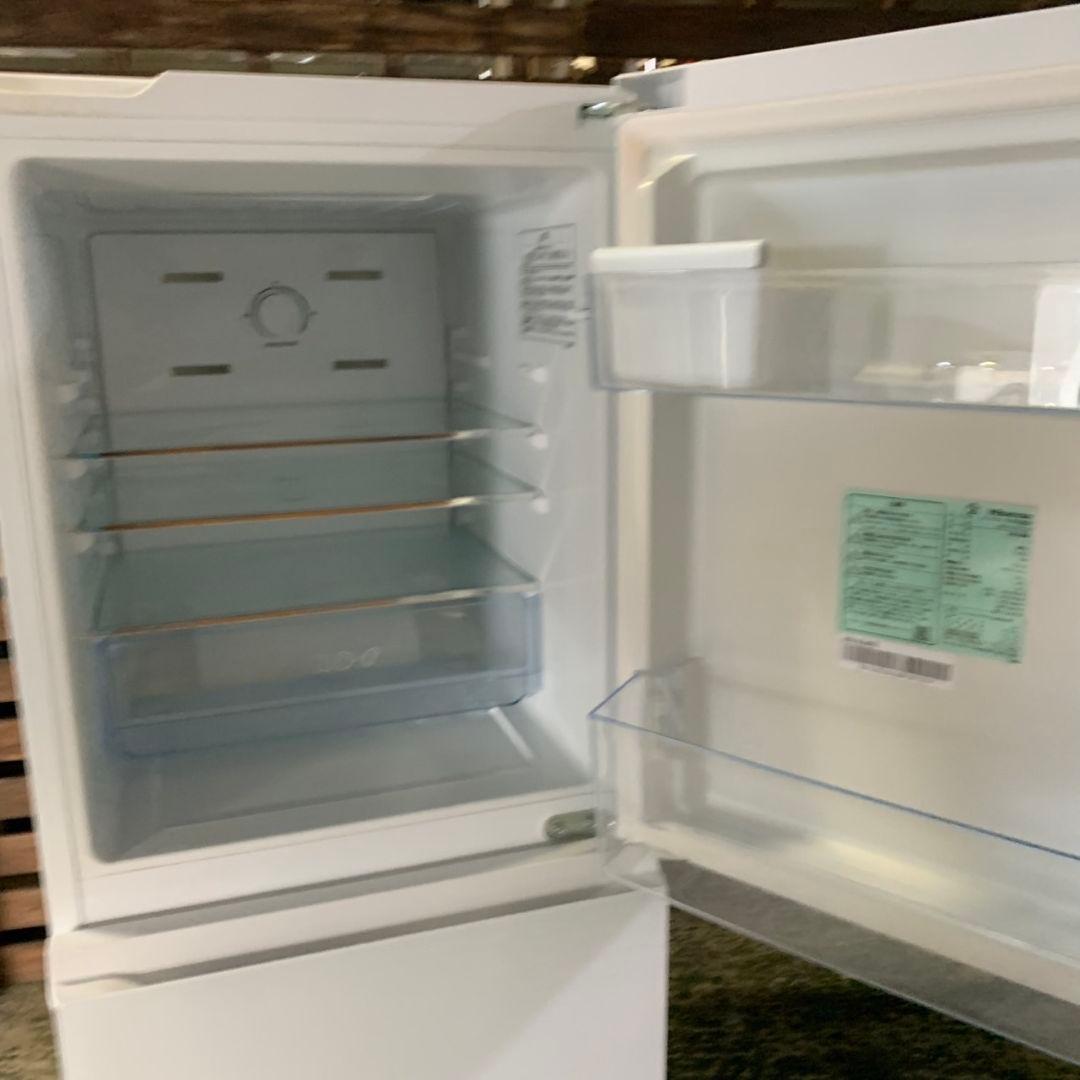 J404R Hisens/Haier 単身サイズ 家電セット 冷蔵庫 洗濯機