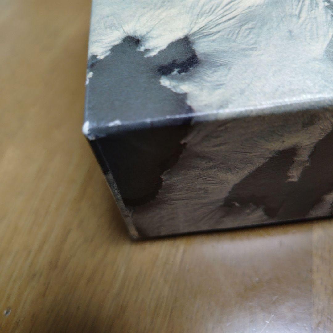 ROLEX オイスターボックス& 付属品一式（1986年）