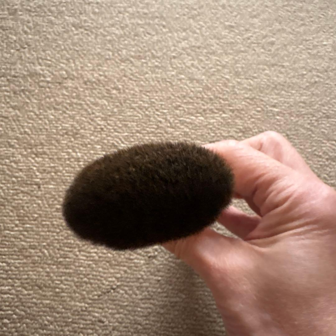 美粧堂 パーフェクトフィットブラシ【正規品】 超美品