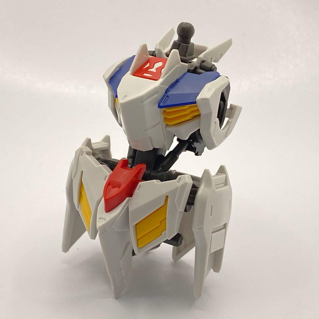 1/144】HGIBO バルバトスルプスレクス 胴体 ガンプラ ジャンク - メルカリ
