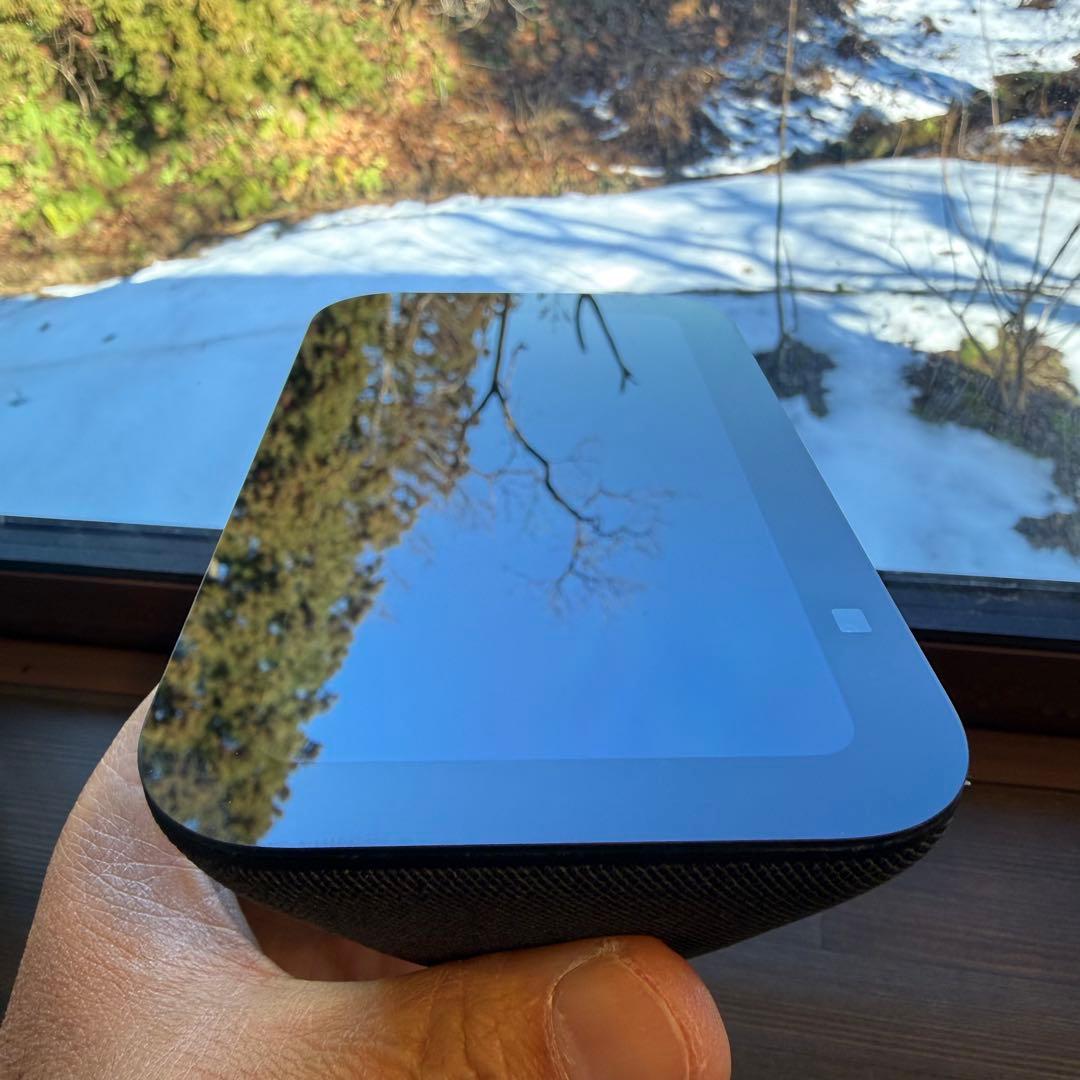 アマゾン Echo Show 5 エコーショー5 第3世代 チャコール