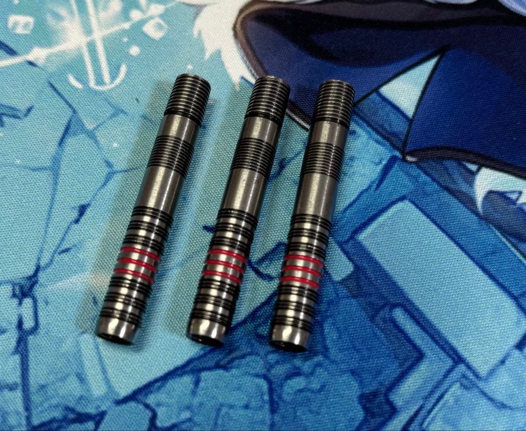 unicorn fever 有原竜太モデル